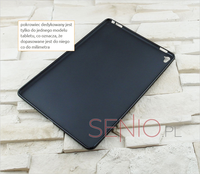 plecki na tablet Apple iPad pro 9,7
